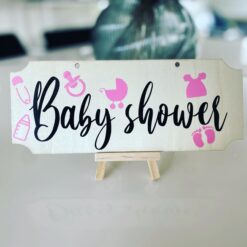 BABY SHOWER