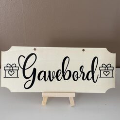 GAVEBOLD