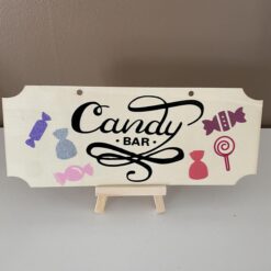 CANDYBAR